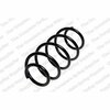 Lesjofors Coil Spring, 4077812 4077812